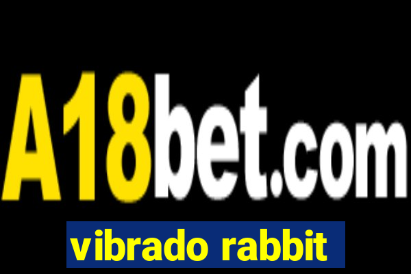 vibrado rabbit